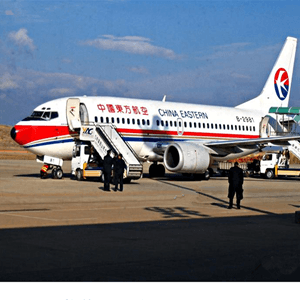大武航空托运航空快运业稳步发展的原因是什么？